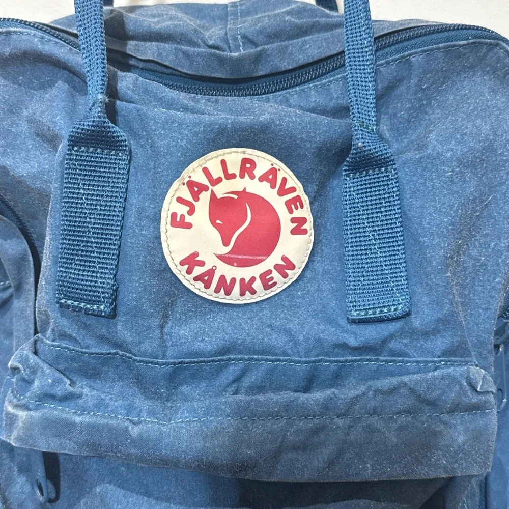 Fjällräven fjallraven kanken